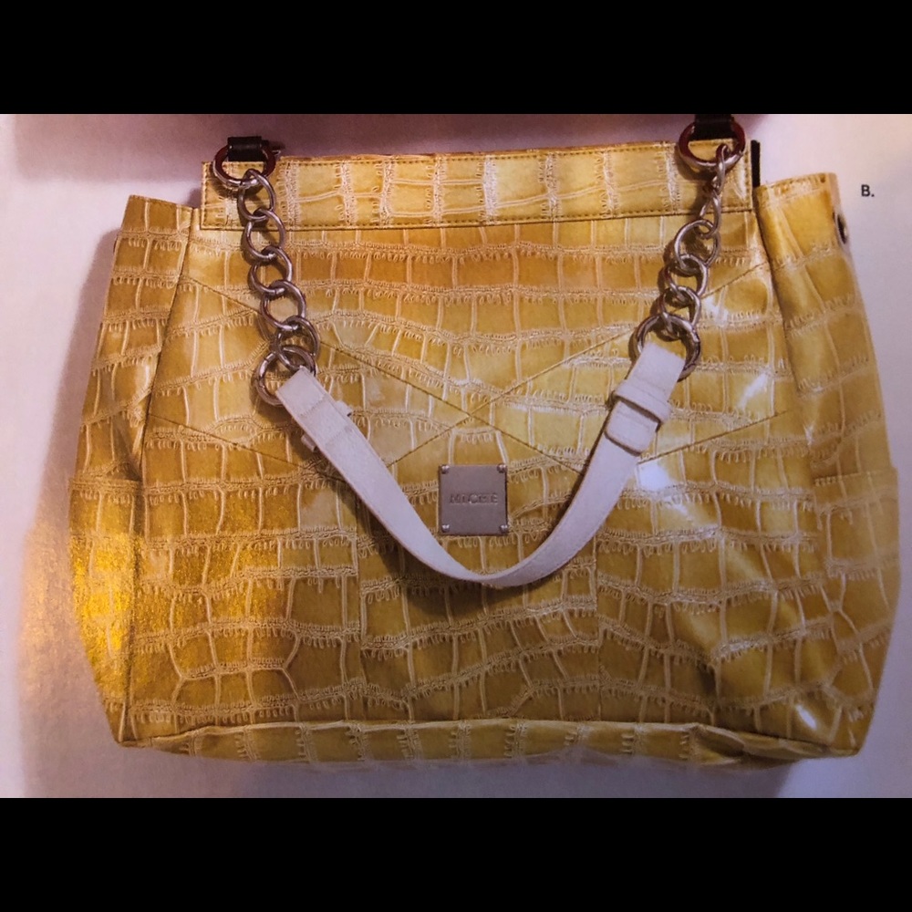 Parker Miche Shell